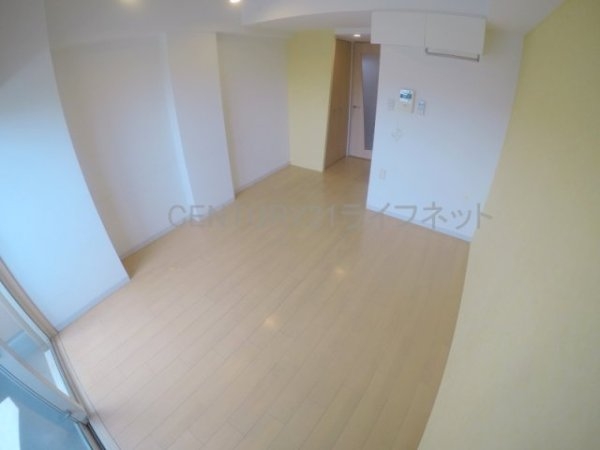 セレニテ新大阪2番館