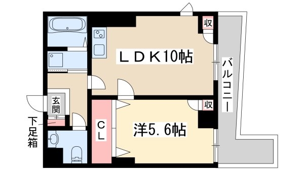 CityLife新大阪