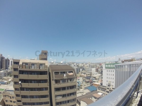CityLife新大阪