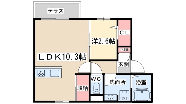 ビーバーズハウス2