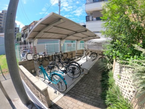 ビーバーズハウス2