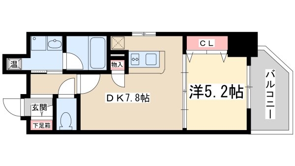 クリスタルグランツ新大阪