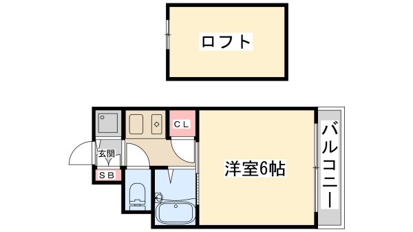 リーガル新大阪