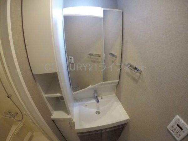 コンフォリア江坂広芝町