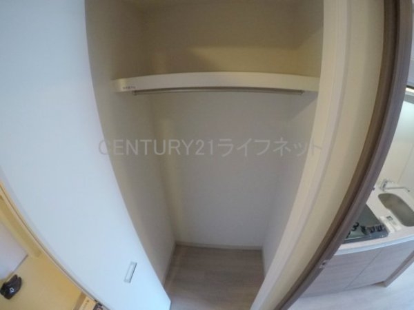 コンフォリア江坂広芝町