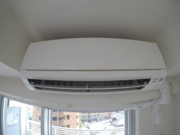 コンフォリア江坂広芝町