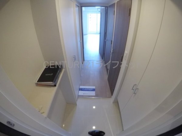 コンフォリア江坂広芝町