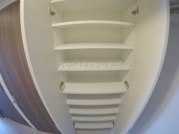 コンフォリア江坂広芝町