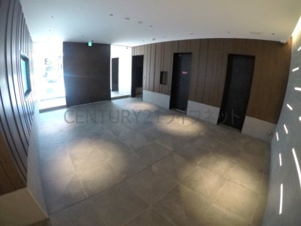 コンフォリア江坂広芝町