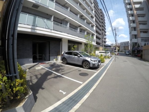 コンフォリア江坂広芝町