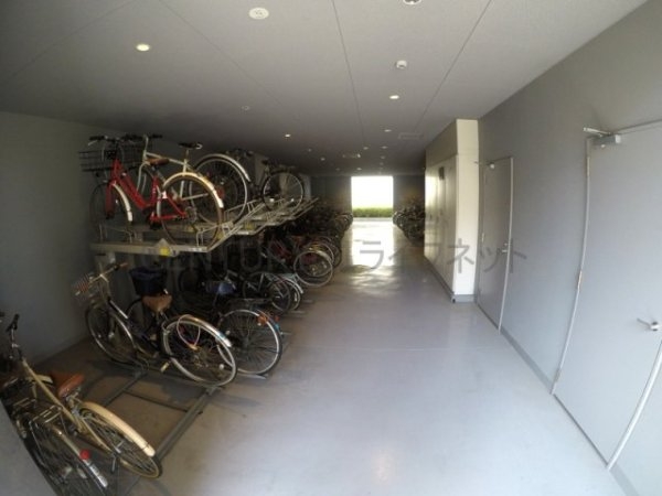 コンフォリア江坂広芝町