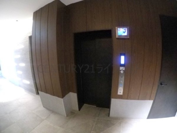 コンフォリア江坂広芝町