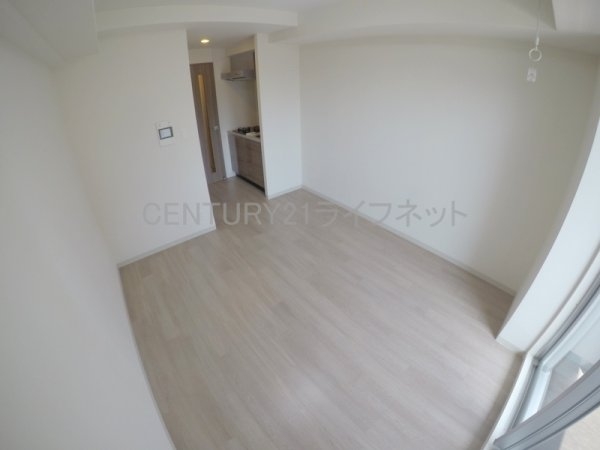 コンフォリア江坂広芝町