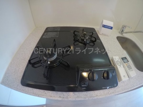 コンフォリア江坂広芝町