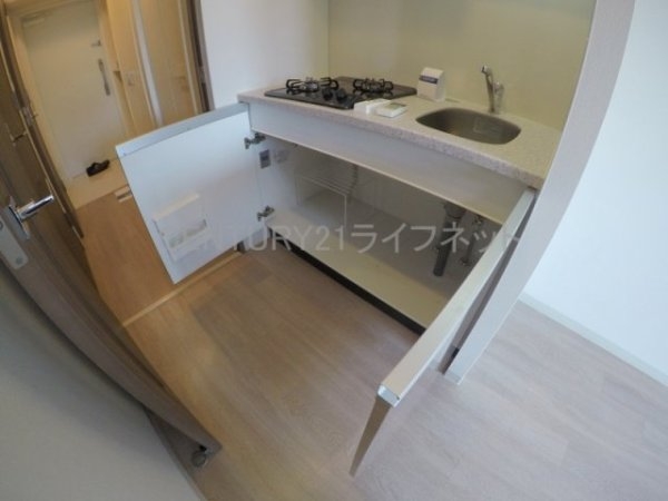 コンフォリア江坂広芝町