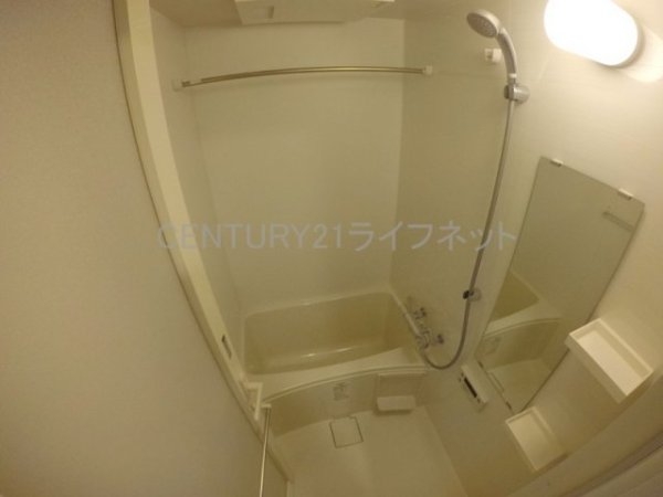 コンフォリア江坂広芝町