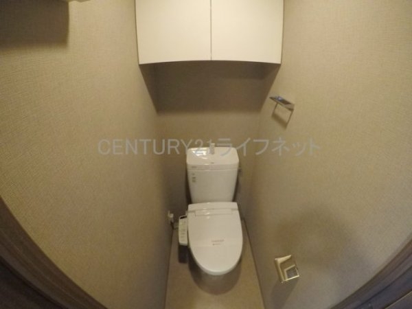 コンフォリア江坂広芝町