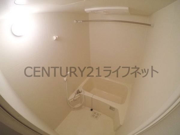 オクトレーベン新大阪