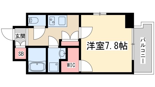 コンフォリア江坂広芝町