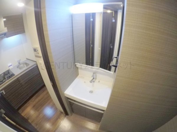 コンフォリア江坂広芝町