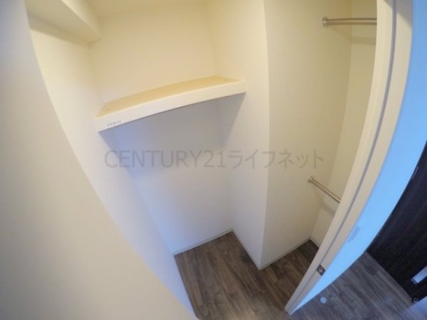 コンフォリア江坂広芝町