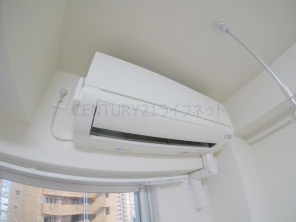 コンフォリア江坂広芝町