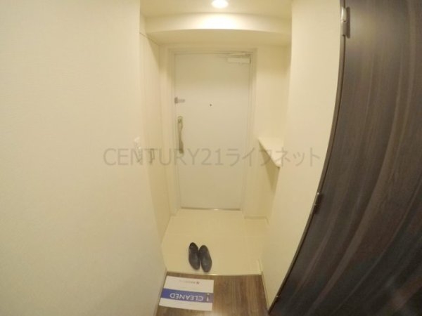 コンフォリア江坂広芝町