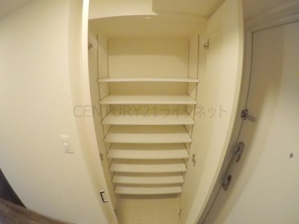 コンフォリア江坂広芝町