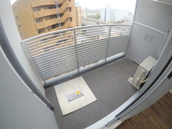 コンフォリア江坂広芝町