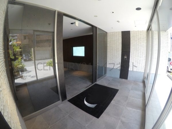 コンフォリア江坂広芝町