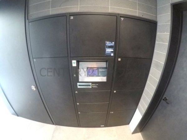 コンフォリア江坂広芝町