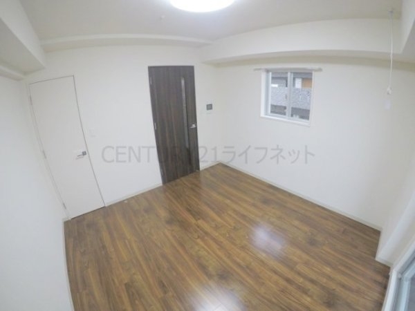 コンフォリア江坂広芝町
