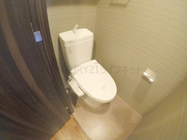 コンフォリア江坂広芝町