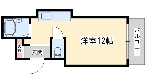 大美コーポ