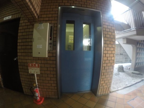 ゆたかコーポ