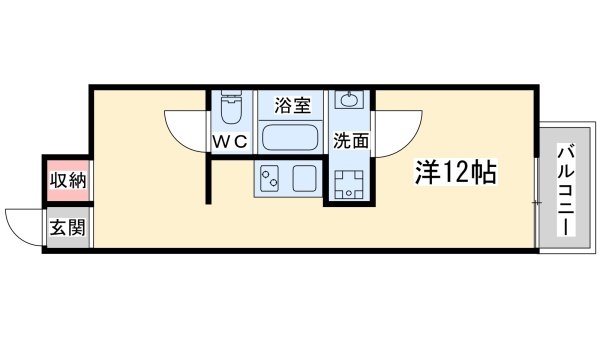 大阪市北区天満１丁目のマンション