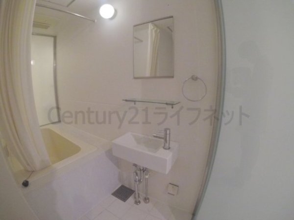 大阪市北区天満１丁目のマンション
