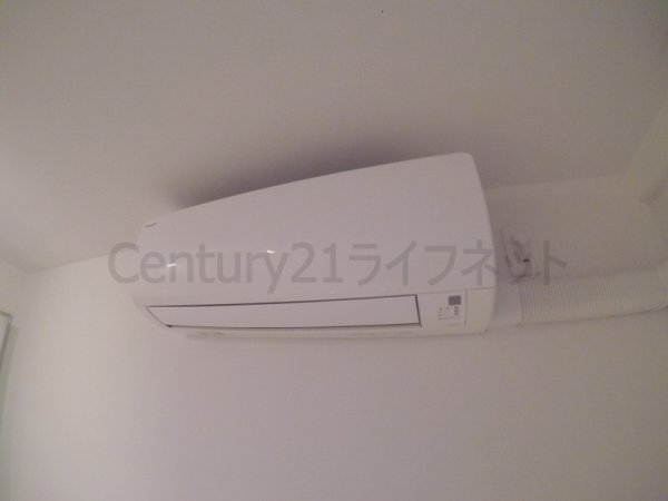 大阪市北区天満１丁目のマンション