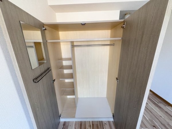 プレリュード江坂