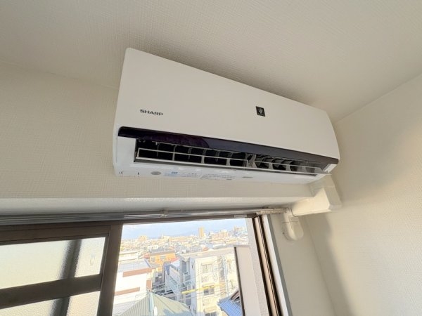 プレリュード江坂