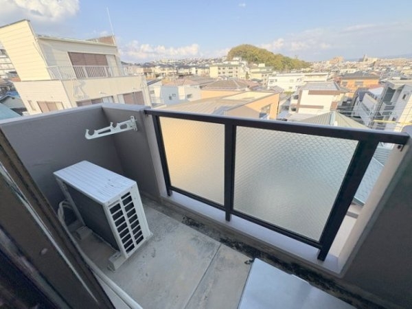 プレリュード江坂