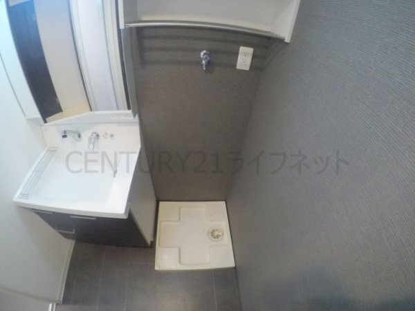 吹田市江の木町のマンション