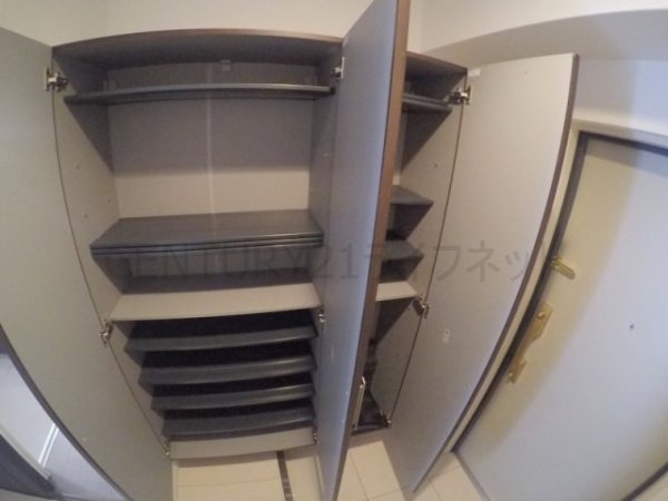吹田市江の木町のマンション