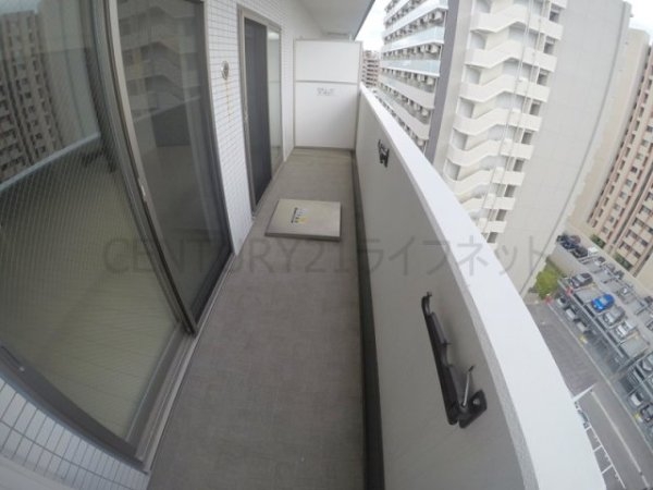 吹田市江の木町のマンション