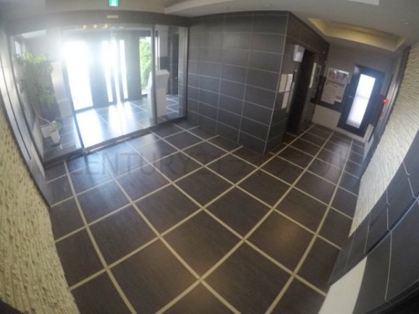 吹田市江の木町のマンション