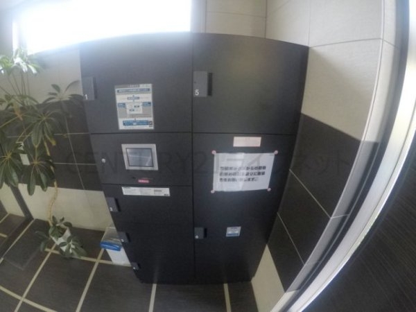 吹田市江の木町のマンション