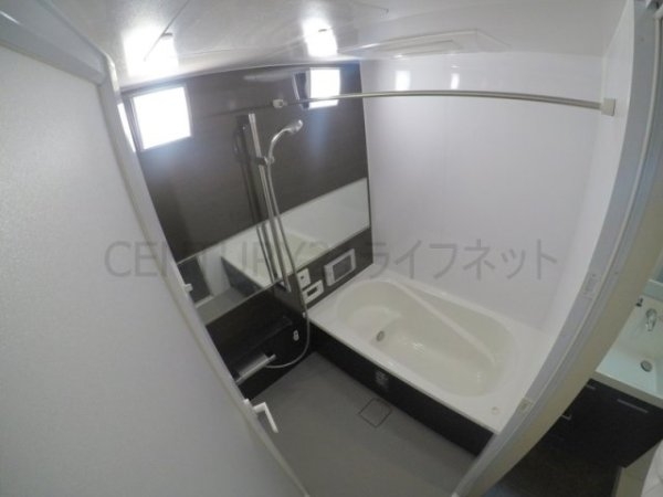吹田市江の木町のマンション
