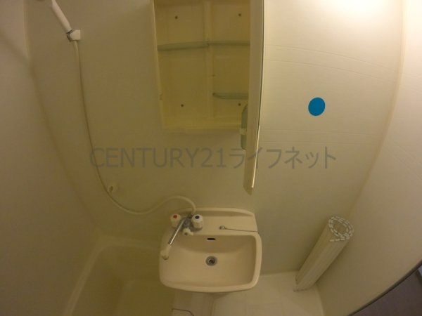 ウエストサイド江坂