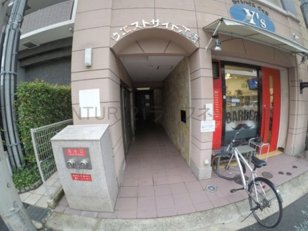 ウエストサイド江坂