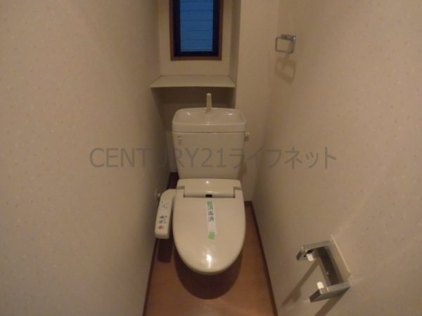 ウエストサイド江坂